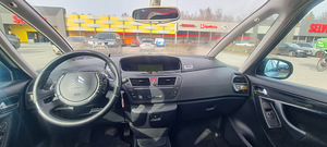 Citroen C4 Grand Picasso Family (7 foto / 10)