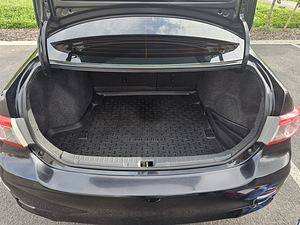 Toyota Corolla 2012 (7 foto / 7)