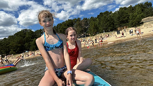 PUHKUS PEIPSI JÄRVE ÄÄRES (6 foto / 10)