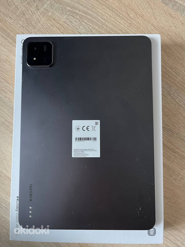 Xiaomi Pad 7