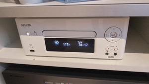 Denon Ceol 8  			