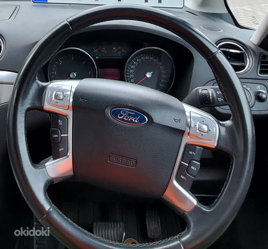 Ford Rool