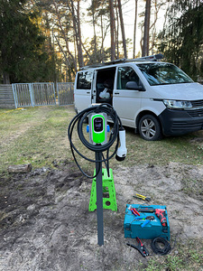 Elektrik / Elektriku teenused (2 foto / 9)