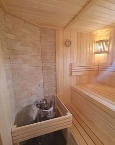 Tisler / tisleriteenused, saunad, majad, interjöör (10 foto / 10)