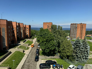 Viru pst 39a, Sillamäe, Ida-Virumaa (8 foto / 15)