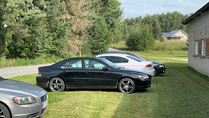Volvo S60 2004 (3 фото из 15)