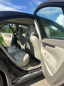 Volvo S60 2004 (12 фото из 15)