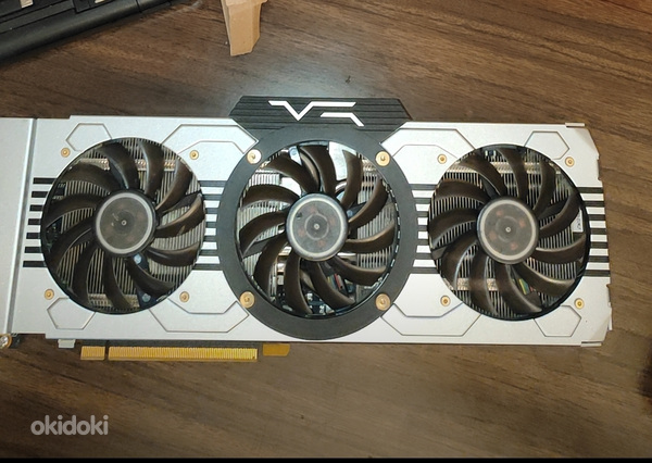 GPU GTX 1070