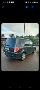 Subaru Forster (1 foto / 5)