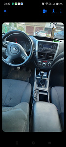 Subaru Forster (2 foto / 5)