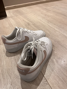 Nike force, размер 40 (4 фото из 4)