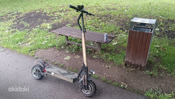 Nanrobot d4 2.0