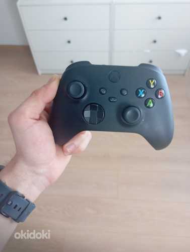 Продам джойстик Xbox