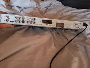 DVD player Shaub Lorenz DVD2001 (2 фото из 2)