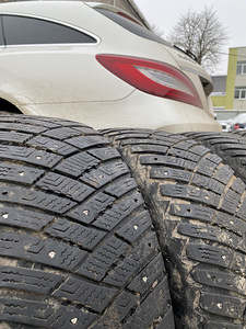 205/55R16 GoodYear (2 фото из 3)