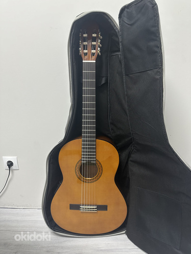 Yamaha cx-40