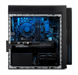 Predator Orion 3000,i7,16GB,1TB,RTX 3060 (2 foto / 2)