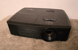 Optoma DLP DAXSHG C0A Projektor (1 foto / 2)