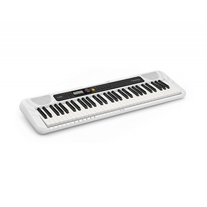 Синтезатор CASIO CT-S200 WE (1 фото из 3)