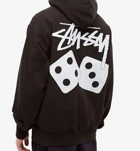 Худи Stüssy, унисекс, размер M, L (1 фото из 1)