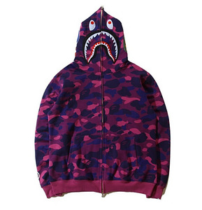 Kapuuts Bape, unisex M, L (1 foto / 4)