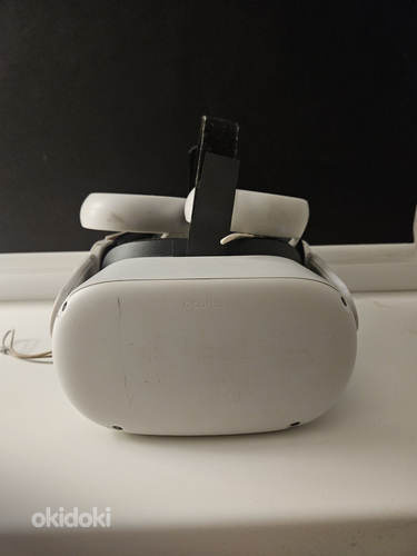 Oculus quest 2|128GB