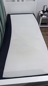 Voodi ära anda (4 foto / 4)
