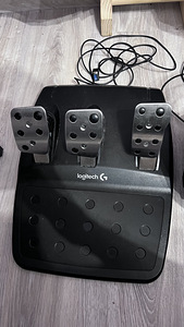 Rool G920 + käigukast (3 foto / 5)