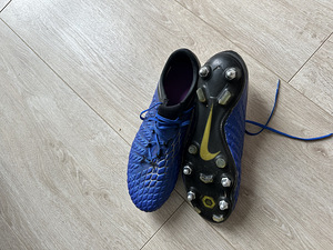 Nike Hypervenom Phantom 3 Elite DF SG ANTI CLOG ACC (1 foto / 3)