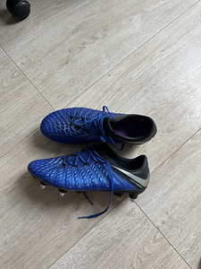 Nike Hypervenom Phantom 3 Elite DF SG ANTI CLOG ACC (3 foto / 3)