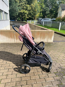 Продаем коляску от Kinderkraft