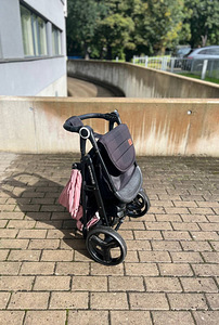 Продаем коляску от Kinderkraft (5 фото из 5)