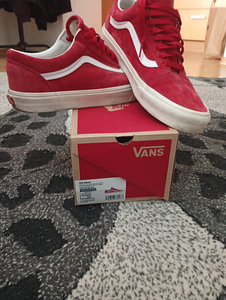Vans meeste tossud 46 (1 foto / 4)
