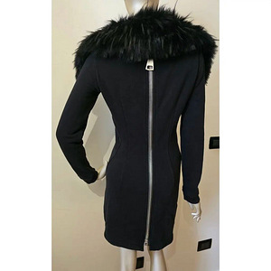 Met jeans pusa kleit HIT m (3 foto / 3)