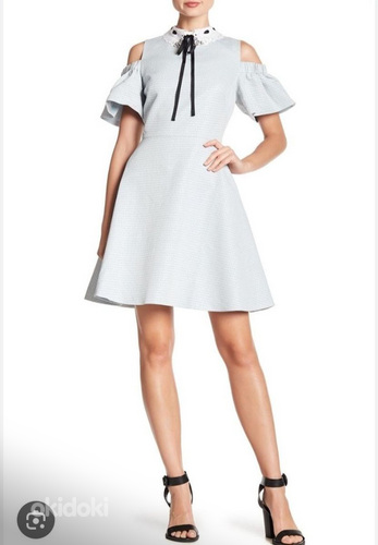 Ted baker платье м s3