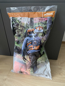 STIHL Xtreem (1 foto / 2)