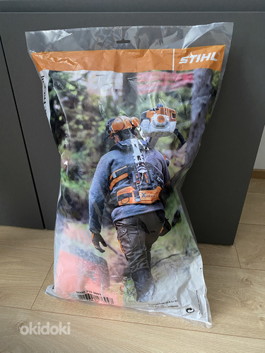 STIHL Xtreem