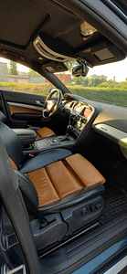Audi A6 C6 quattro 2.7 exclusive (3 foto / 4)