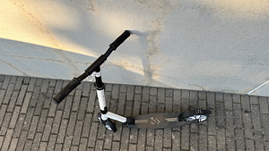 Продам складной самокат Stunt (3 фото из 4)