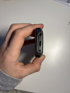 Nokia C5-00 töötab (5 foto / 6)