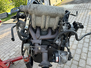 Ducato, jumper 1.9 motor 60kw (5 foto / 8)
