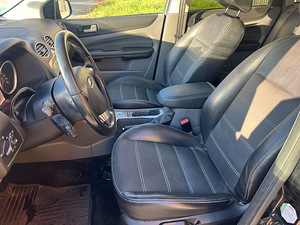 Ford Focus 2008 2,0TDCi Titanium 100kw 2.0d varuosadeks (6 foto / 7)
