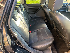 Ford Focus 2008 2,0TDCi Titanium 100kw 2.0d varuosadeks (7 foto / 7)