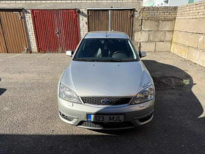 Ford Mondeo 3 ST220 3L Bensiin 166kW 2003-2006 varuosadeks (4 foto / 9)