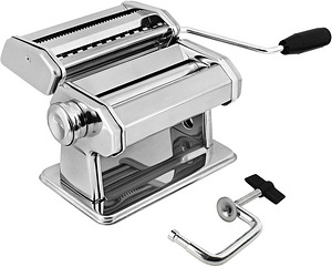 Машина для изготовления макарон, машина для макарон (1 фото из 3)