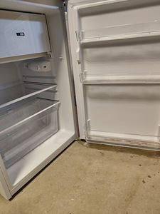 Külmik Lagan ikea 97/16 l (6 foto / 7)