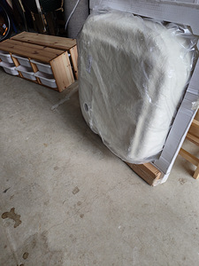 Dušialus Sanplast Classic B/CL 75x75s (2 foto / 5)