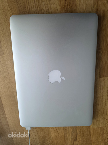 MacBook pro 13, 8/256 2014