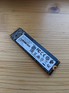 ADATA SSD M.2 250GB