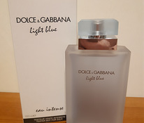 Dolce&Gabbana Light Blue Intense 100ml Edt